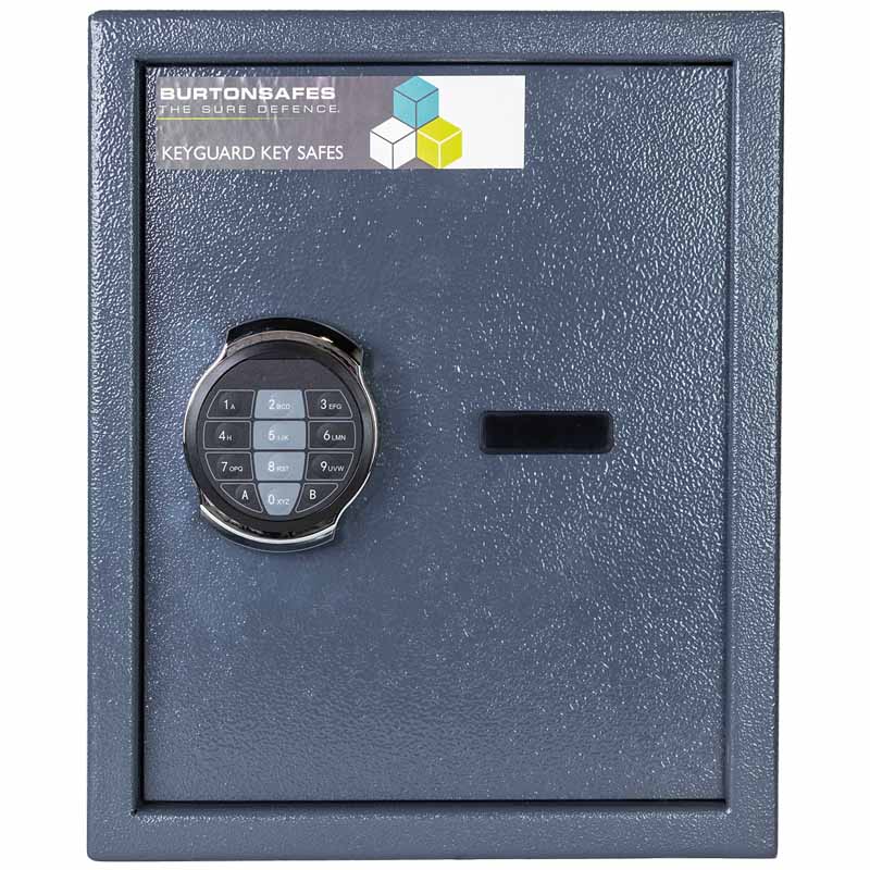 Burton Keyguard Key Safes