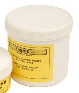Leak Sealing Putty (1kg tub)