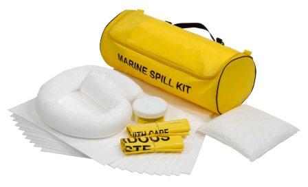 Marine Spill Kit