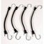 Rubber Strap for Roof Drip Diverter (4 pack)