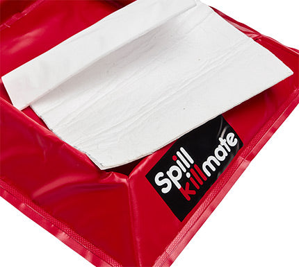 Replacement Liners for Standard Pop-Up Bund (Pack of 25)