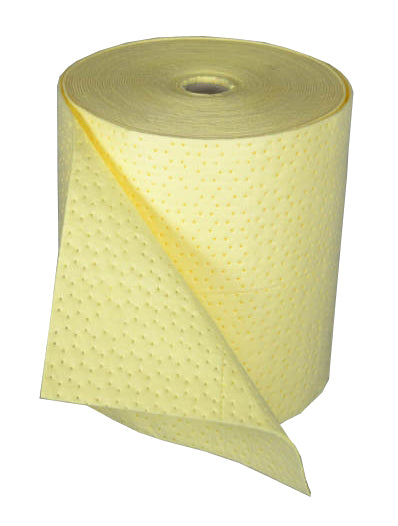 Extra Absorbent Chemical Roll 50cm x 40m