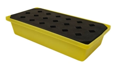 30 litre Recycled Spill Tray with Grate