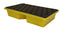 60 litre Recycled Spill Tray with Grate