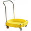 Bunded Drum Trolley with Handle 30 litre