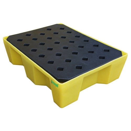 66 litre Spill Tray with Grate