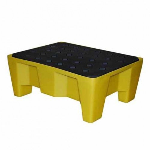 70 litre Spill Tray with Grate