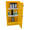 2 Shelf Bunded Cupboard 55cm x 44cm x 99cm