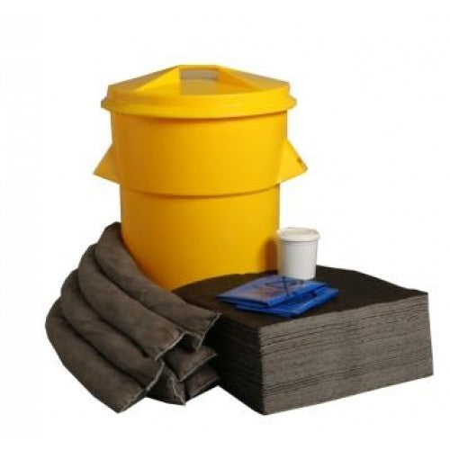 90 litre Ecospill Maintenance Refill Kit