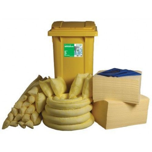 360 litre Ecospill Chemical Refill Kit