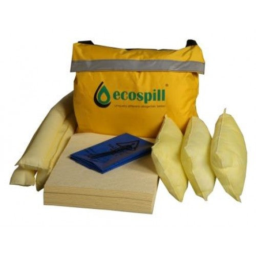 50 litre Ecospill Chemical Refill Kit