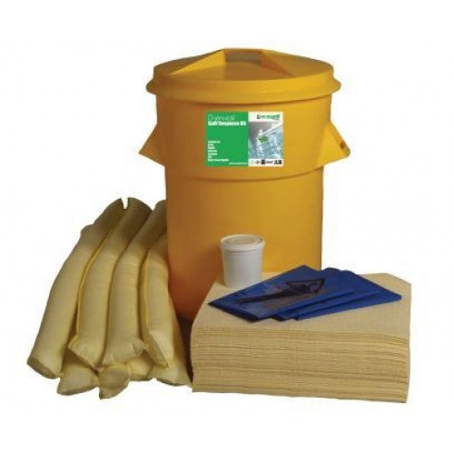 90 litre Ecospill Chemical Refill Kit
