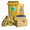 240 litre Ecospill Chemical Spill Kit - Wheeled Bin