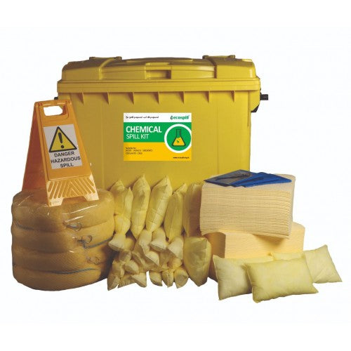 600 litre Ecospill Chemical Refill Kit