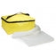 35 litre Oil & Fuel Spill Kit - Cube Bag