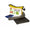50 Litre General Purpose Spill Refill Kit