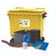 600 Litre General Purpose Spill Refill Kit with Drain Cover & Putty