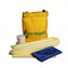10 litre Ecospill Chemical Forklift Spill Kit