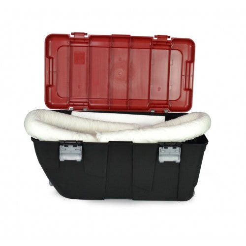 60 litre Ecospill Oil Only Toolbox Spill Kit