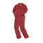 Bizweld Flame Retardant Coverall