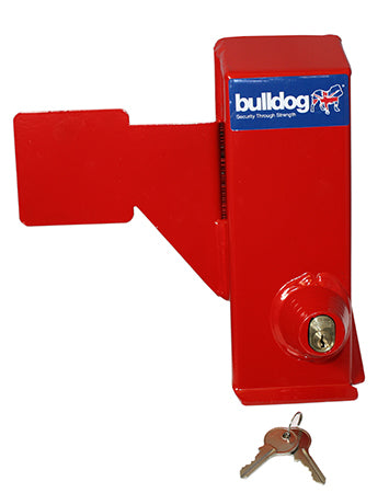 Bulldog GB200 Golf Buggy Lock