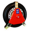 Bulldog Titan Wheel Clamp
