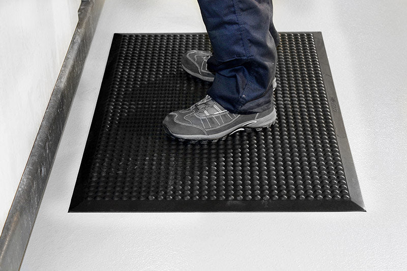 COBAelite Bubble Superior Anti-Fatigue Floor Mat