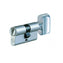Euro Profile Cylinder and Turn Lock