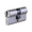 Euro Profile Double Cylinder Lock