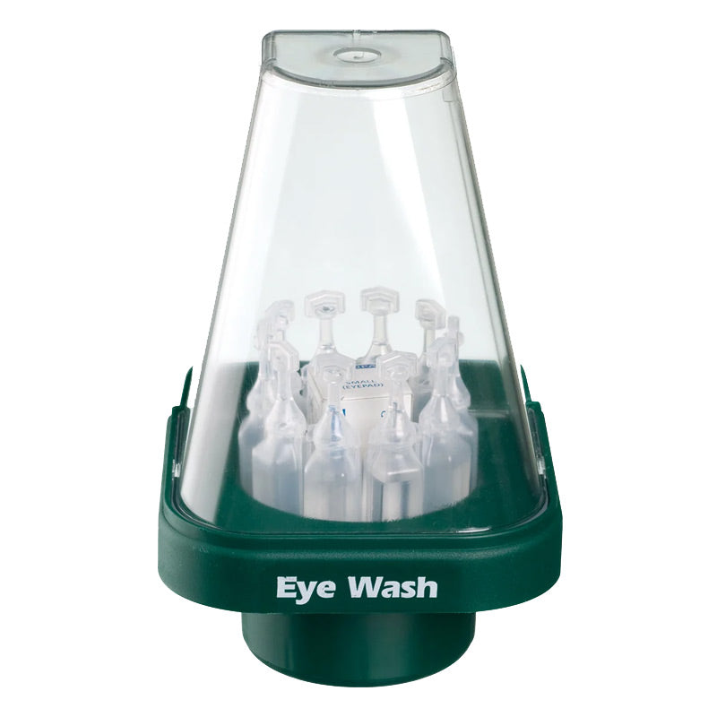 Eye Wash Pods