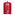 Fire extinguisher cover suitable for 3kg/litre or 6kg/litre units