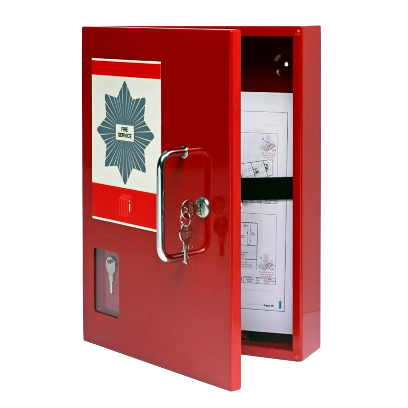 Gerda Box Keys Code Gerda Premises Information Boxes | Emergency Plan Boxes – Fire and ...