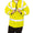 Hi-Vis Traffic Jacket