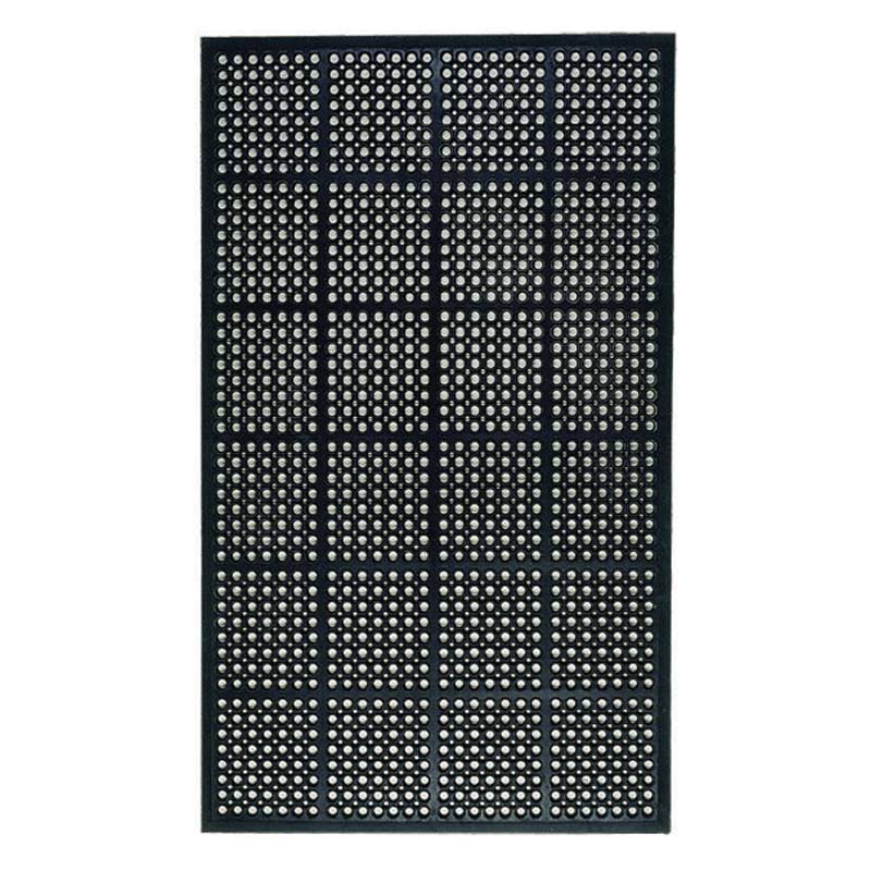 High-Duty Anti-Fatigue Mat for Oily Areas