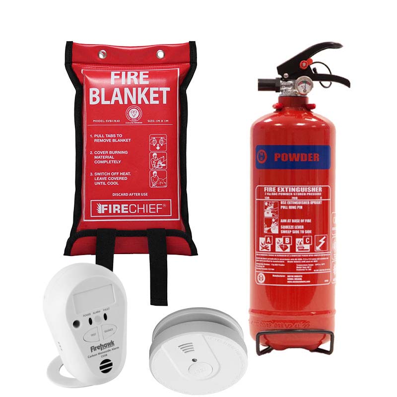 Home Safety Pack 1