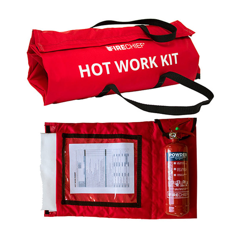 Hot Work Kit