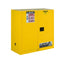 Justrite Sure-Grip Classic EX Safety Cabinet