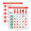 Know Your Extinguisher Sign Compact