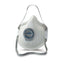 Moldex 2405 Disposable Dust Mask