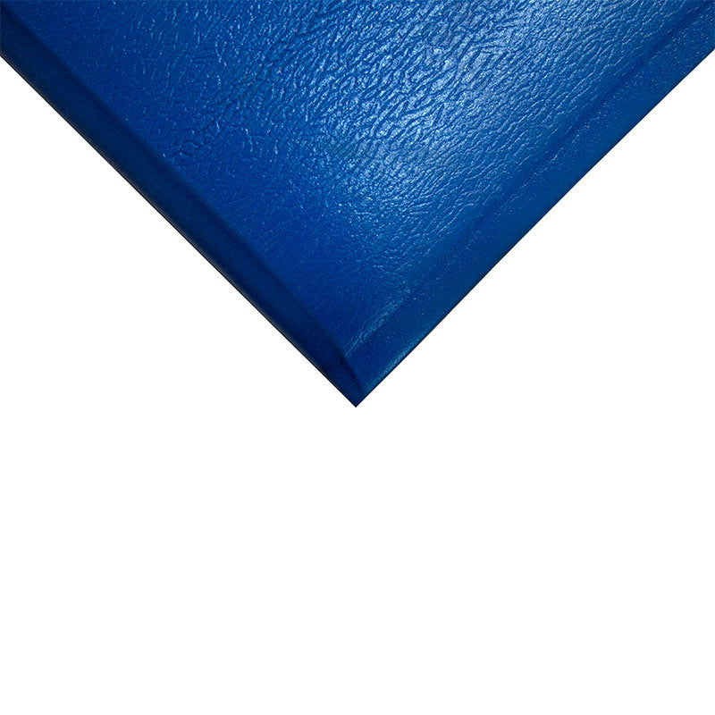 Orthomat Premium Blue Anti-Fatigue Floor Mat