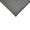 Orthomat Ribbed Grey Anti-Fatigue Floor Mat