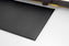 Orthomat Standard Black Anti-Fatigue Floor Mat
