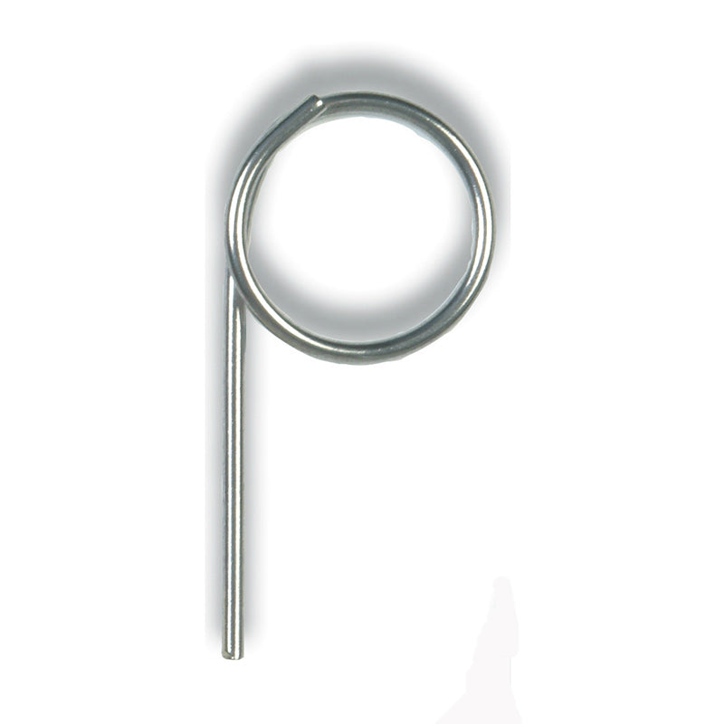 Safety pin large (pack of 50)
