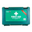 Small First Aid Kit - Green Box