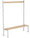 Sports Cloakroom Equipment - 12 Hooks