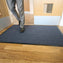 Vyna-Plush Entrance Mat