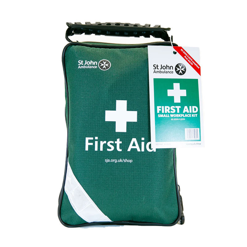 Workplace Small First Aid Pouch