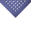 Worksafe Blue Anti-Fatigue Mat for Greasy Areas